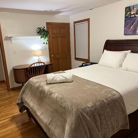 Вілла Boston Single Family House - Super Quiet And Private Екстер'єр фото