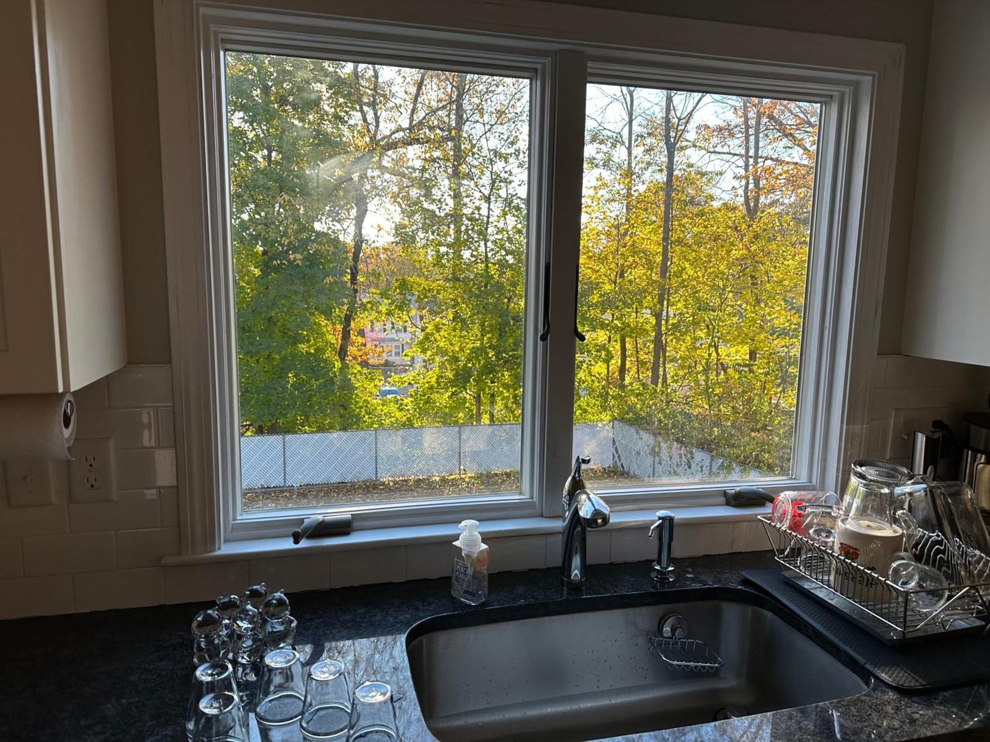 Вілла Boston Single Family House - Super Quiet And Private Екстер'єр фото