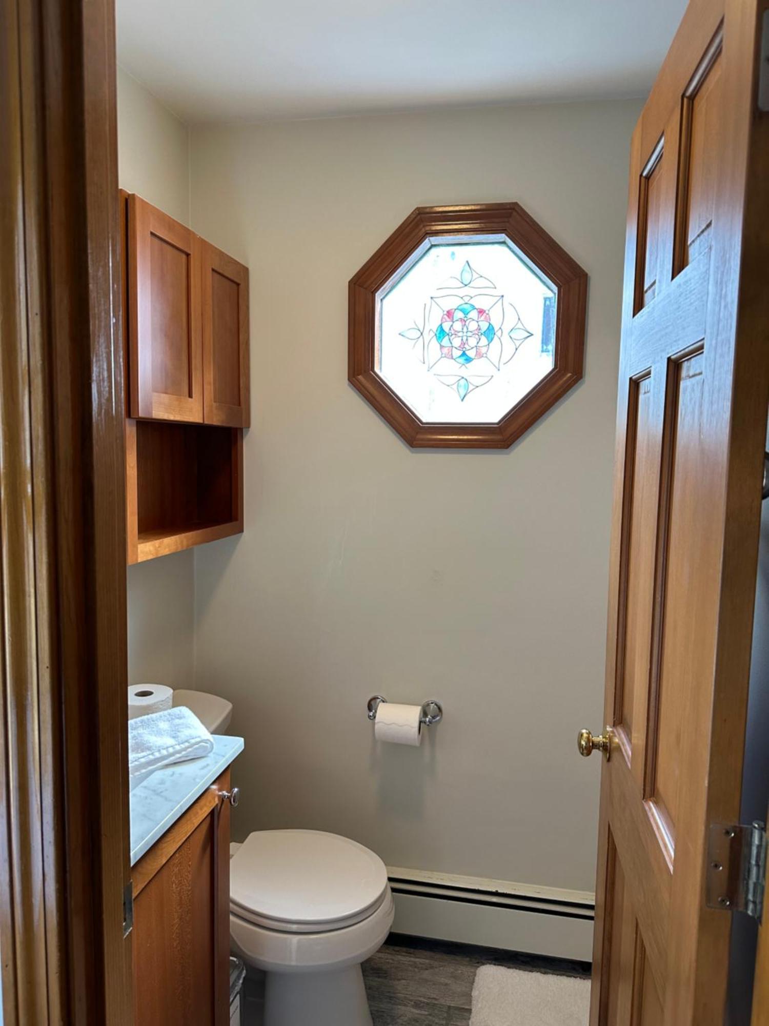 Вілла Boston Single Family House - Super Quiet And Private Екстер'єр фото
