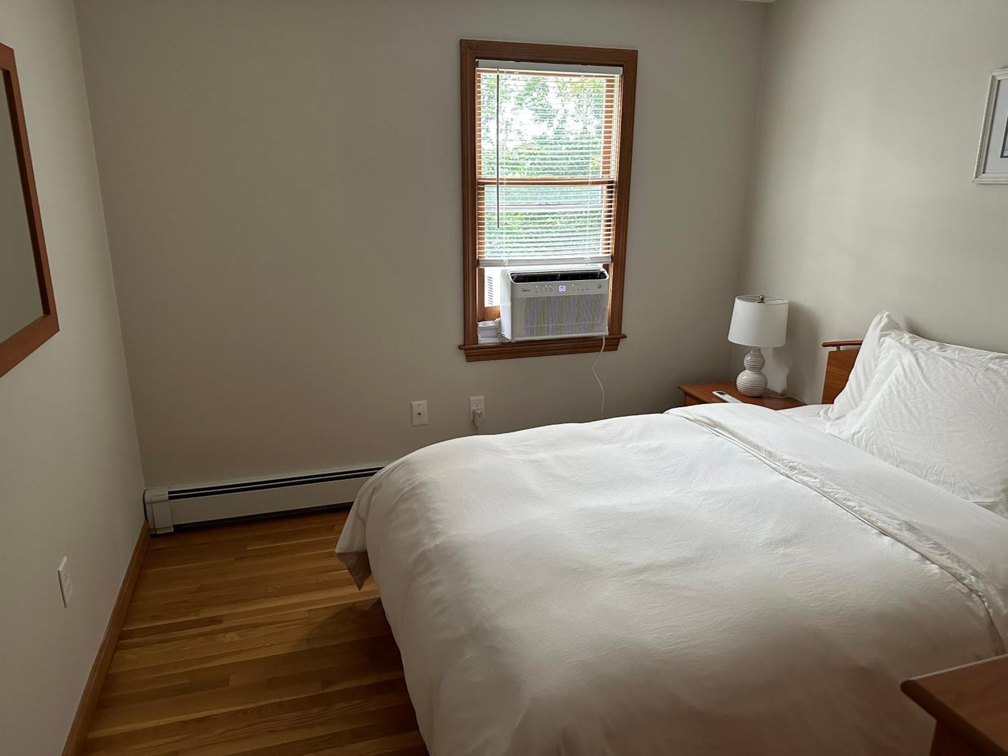 Вілла Boston Single Family House - Super Quiet And Private Екстер'єр фото