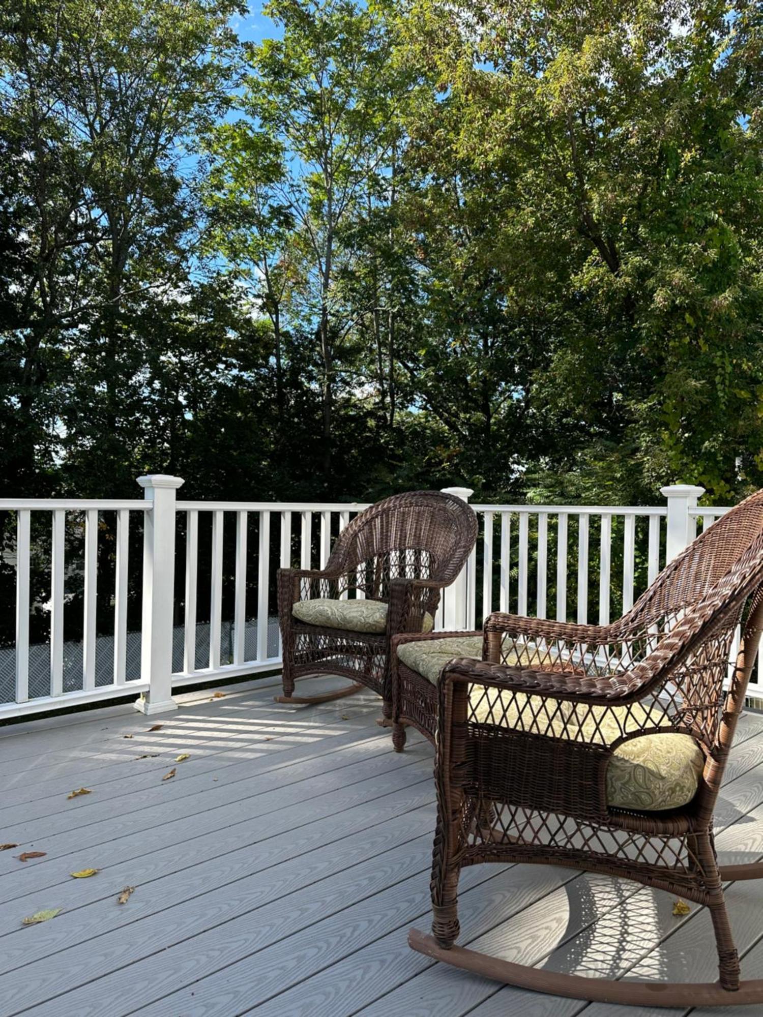Вілла Boston Single Family House - Super Quiet And Private Екстер'єр фото