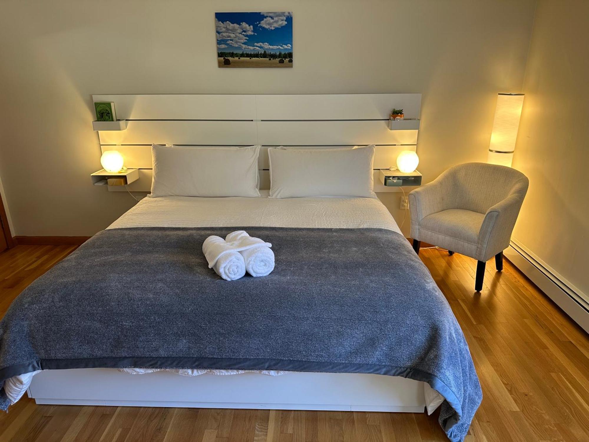 Вілла Boston Single Family House - Super Quiet And Private Номер фото