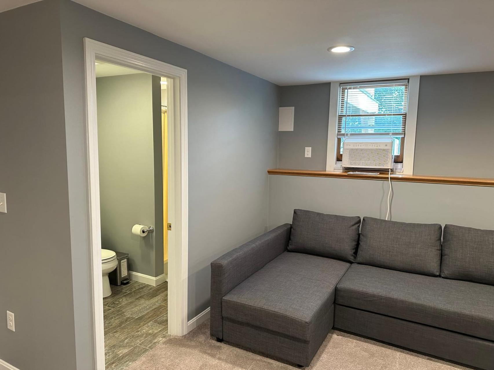 Вілла Boston Single Family House - Super Quiet And Private Номер фото