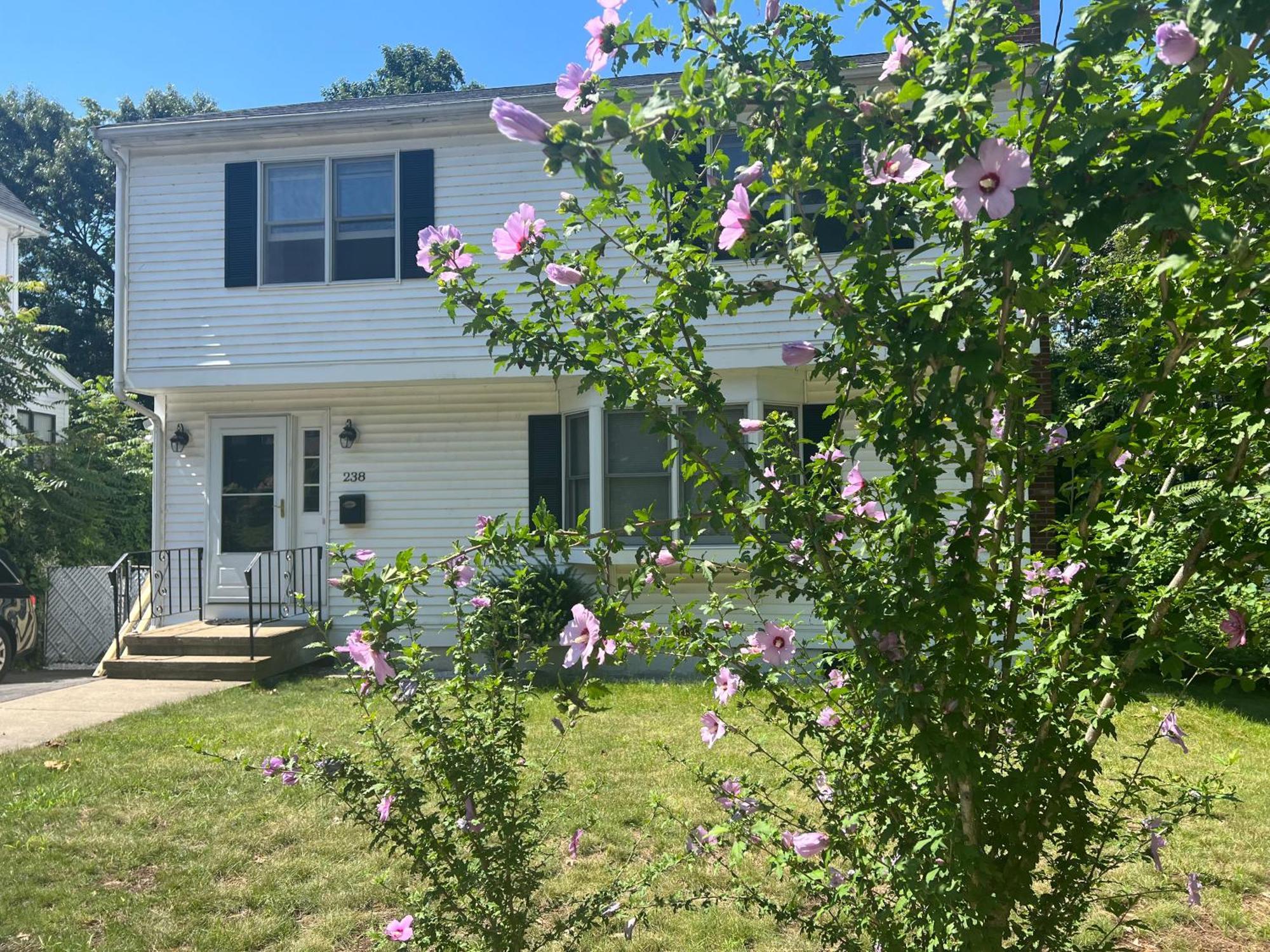 Вілла Boston Single Family House - Super Quiet And Private Екстер'єр фото