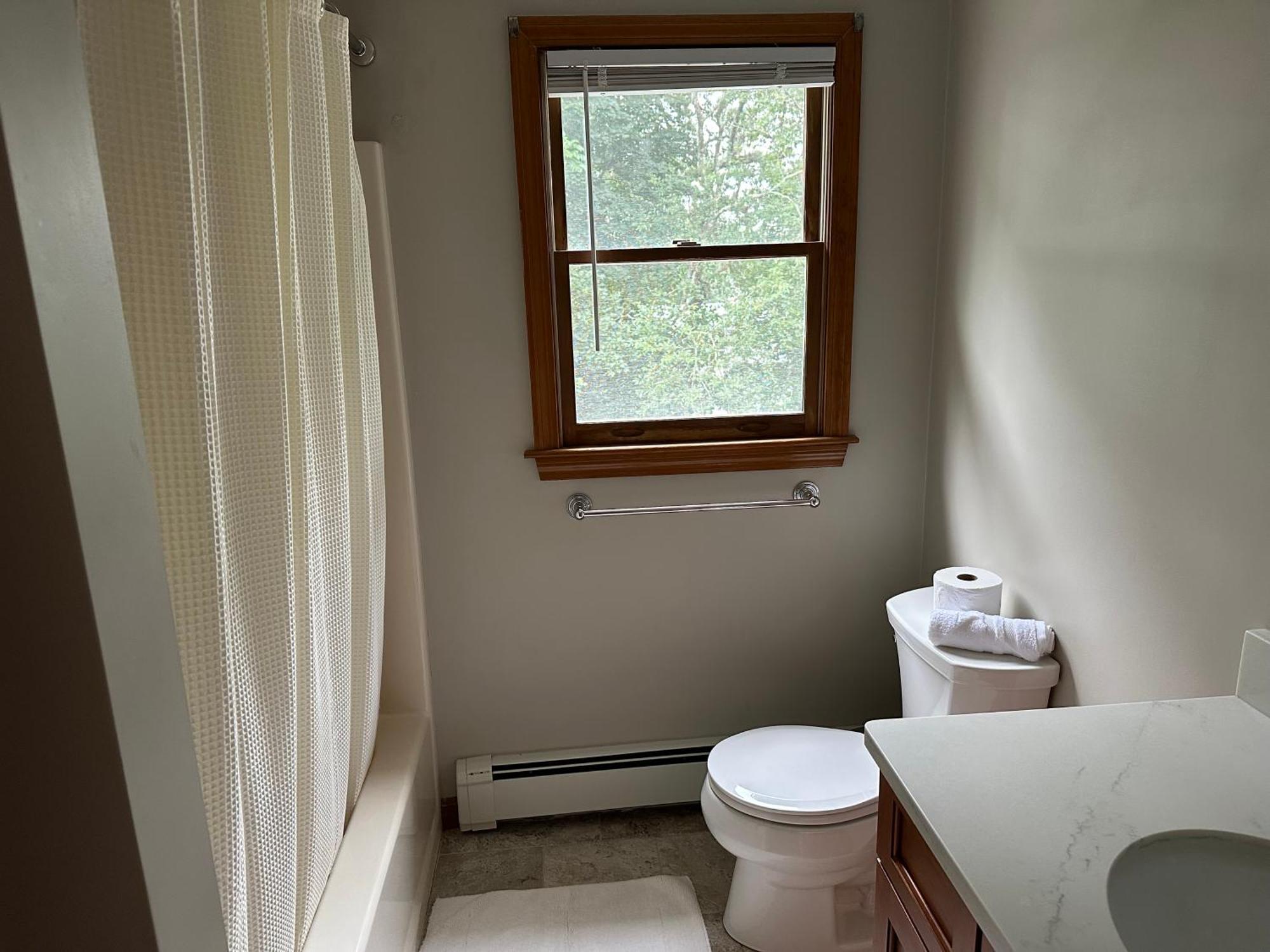 Вілла Boston Single Family House - Super Quiet And Private Екстер'єр фото