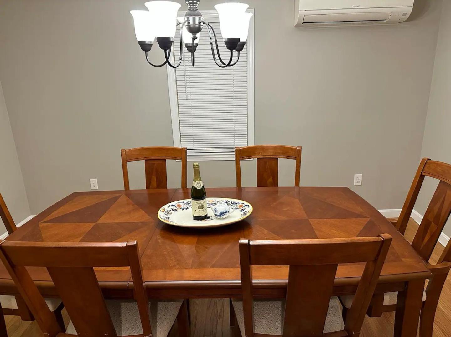 Вілла Boston Single Family House - Super Quiet And Private Екстер'єр фото