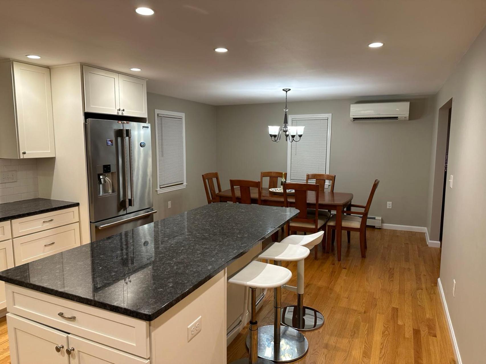 Вілла Boston Single Family House - Super Quiet And Private Екстер'єр фото