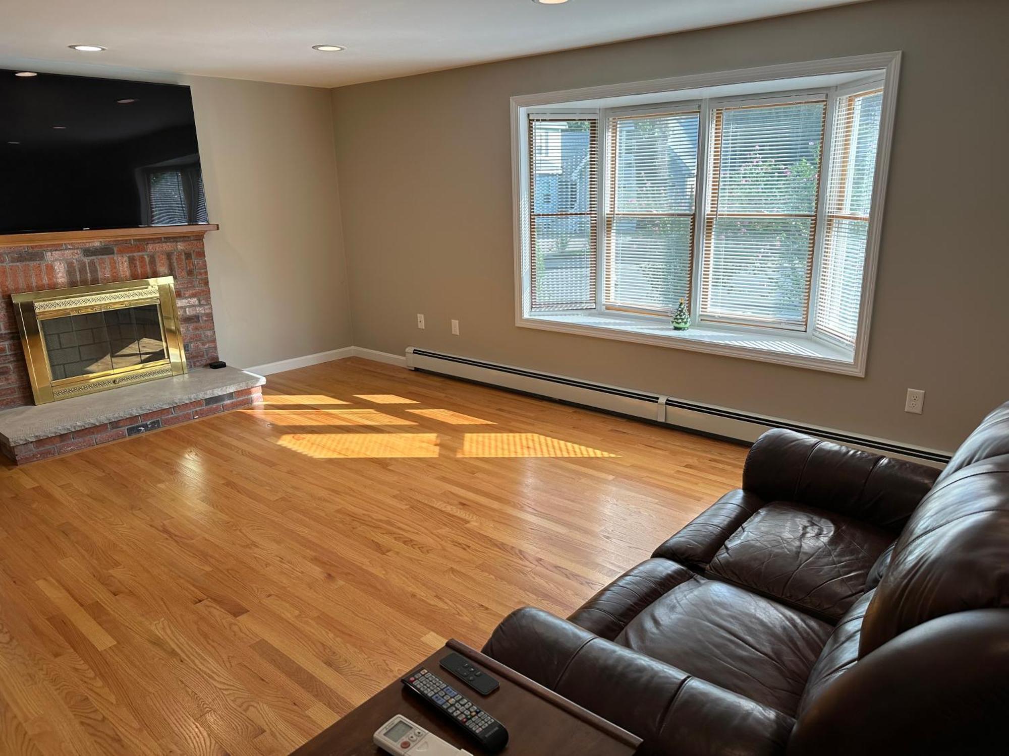 Вілла Boston Single Family House - Super Quiet And Private Екстер'єр фото