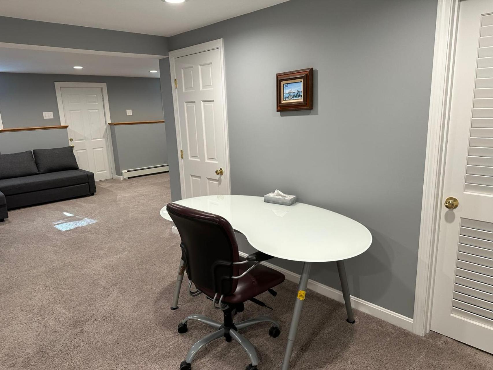 Вілла Boston Single Family House - Super Quiet And Private Номер фото