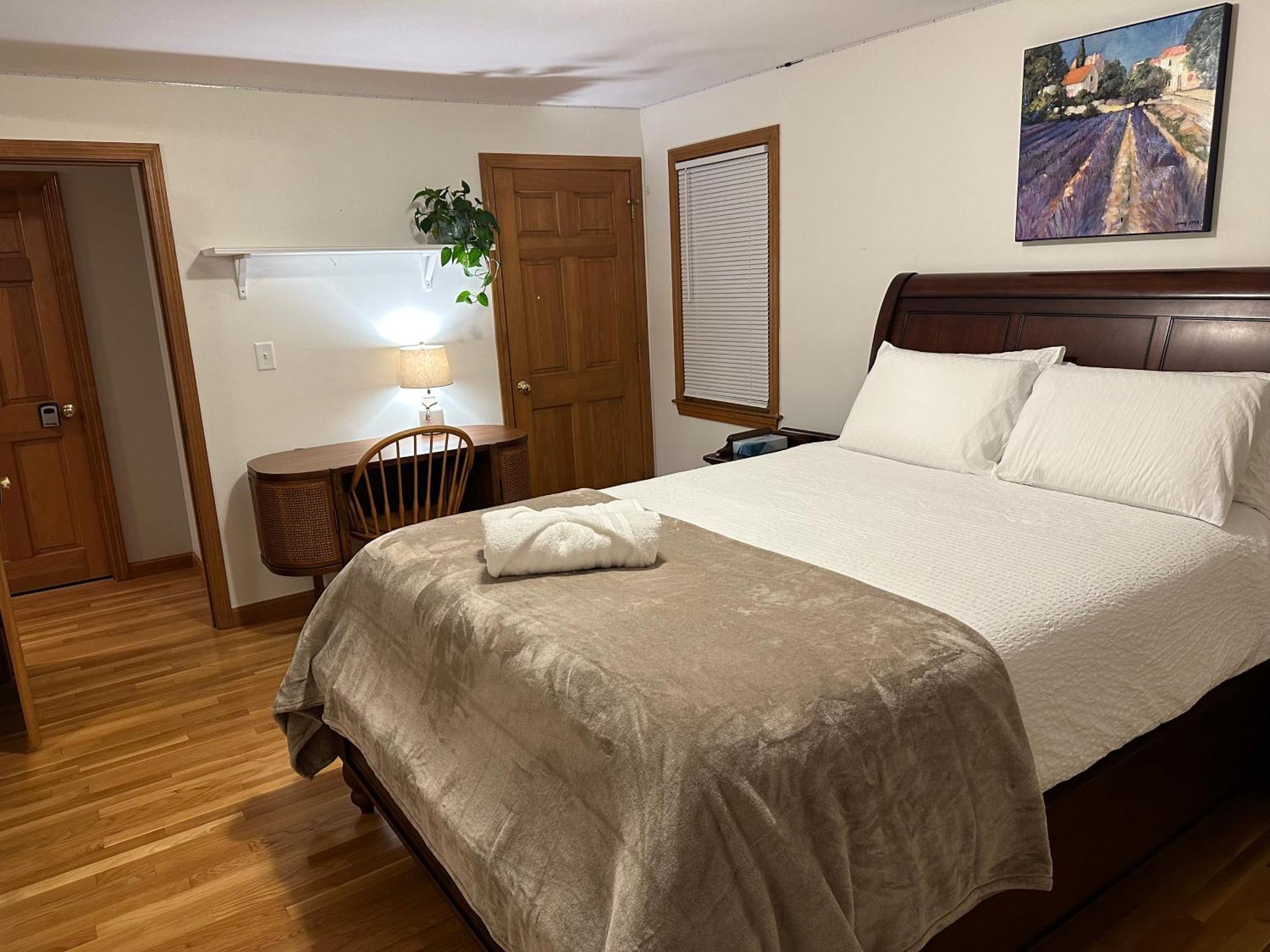 Вілла Boston Single Family House - Super Quiet And Private Екстер'єр фото